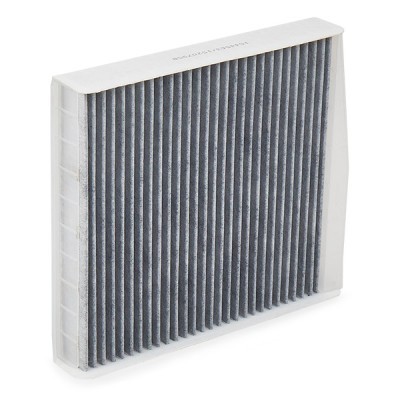 Cabin Air Filter RIDEX 424I0480 424I0480 - photo 5