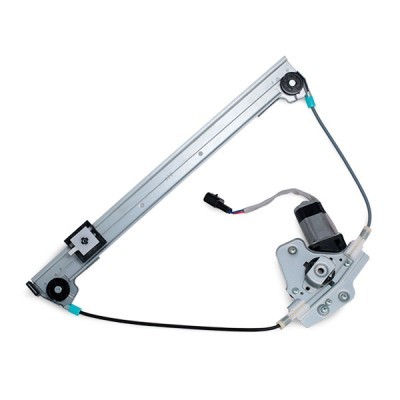 Window Regulator RIDEX 1561W0090 1561W0090 - photo 3
