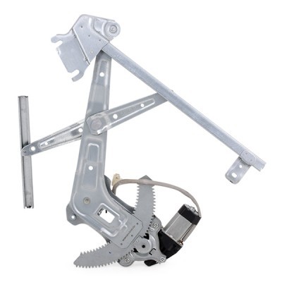 Window Regulator RIDEX 1561W0360 1561W0360 - photo 4