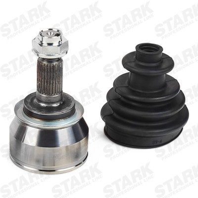 Joint Kit, Drive Shaft Stark SKJK-0200693 SKJK-0200693 - photo 2