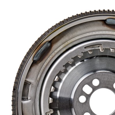 Flywheel RIDEX 577F0154 577F0154 - photo 5