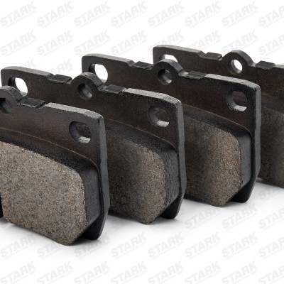Brake Pads Set Stark SKBP-0011057 SKBP-0011057 - photo 6
