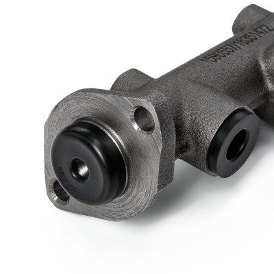 Brake master cylinder RIDEX 258M0371 258M0371 - photo 5