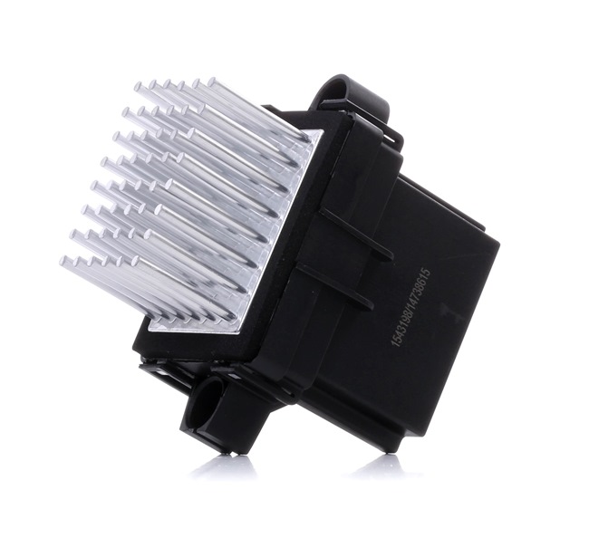 Resistor Blower RIDEX 2975R0029 2975R0029 - photo 1