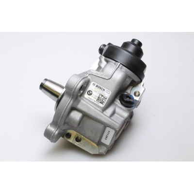 High-pressure pump RIDEX 3918H0107R 3918H0107R - photo 4