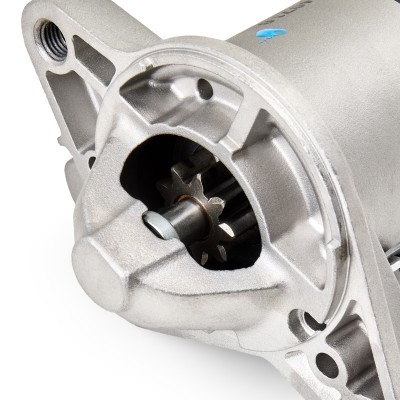 Starter RIDEX 2S1156R 2S1156R - photo 5