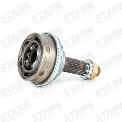 Joint Kit, Drive Shaft Stark SKJK-0200017 SKJK-0200017 - photo 3