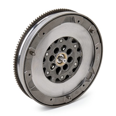 Flywheel RIDEX 577F0203R 577F0203R - photo 3