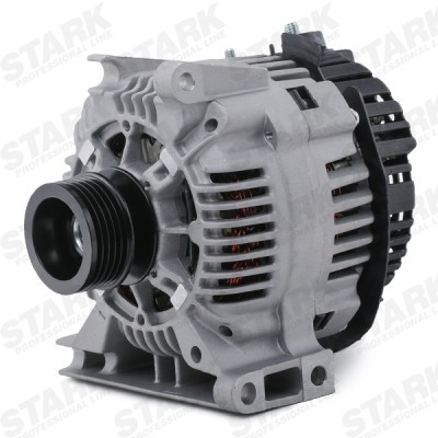Alternator Stark SKGN-0320053 SKGN-0320053 - photo 3