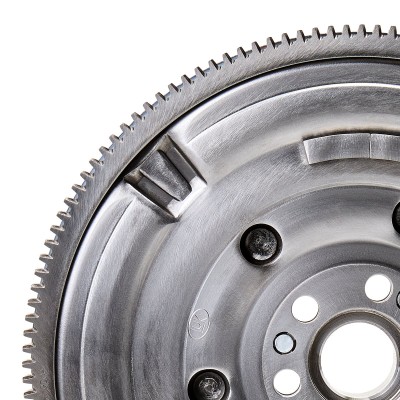 Flywheel RIDEX 577F0194R 577F0194R - photo 5