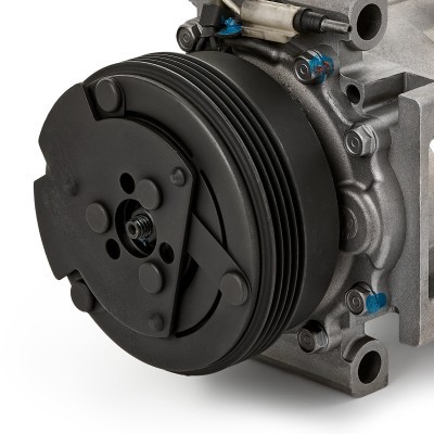 AC Сompressor 447K0882R - photo 5