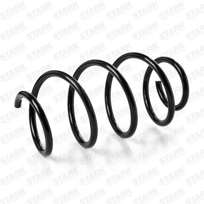 Suspension Spring Stark SKCS-0040836 SKCS-0040836 - photo 2