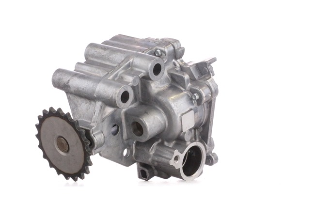 Oil Pump RIDEX 596O0042 596O0042 - photo 1