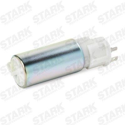 Pump, Fuel Pre-Supply Stark SKFP-0160094 SKFP-0160094 - photo 4