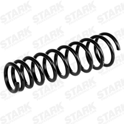 Suspension Spring Stark SKCS-0040272 SKCS-0040272 - photo 3