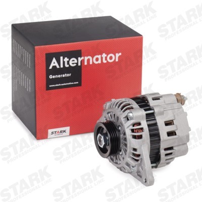 Alternator Stark SKGN-0320186 SKGN-0320186 - photo 2