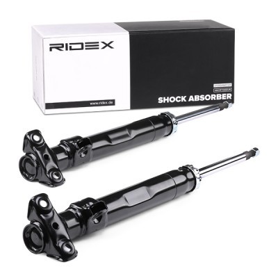 Shock Absorber RIDEX 854S1555 854S1555 - photo 2