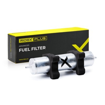 Fuel Filter RIDEX 9F0065P 9F0065P - photo 2
