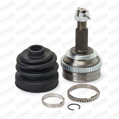 Joint Kit, Drive Shaft Stark SKJK-0200090 SKJK-0200090 - photo 3