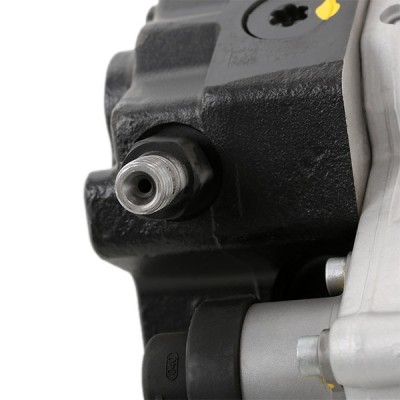 High-pressure pump RIDEX 3918H0051R 3918H0051R - photo 5