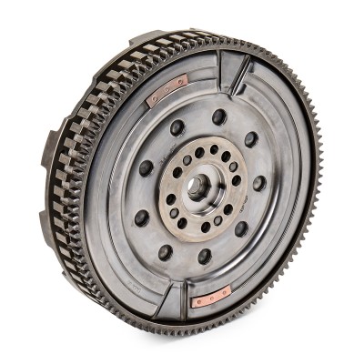 Flywheel RIDEX 577F0266R 577F0266R - photo 4