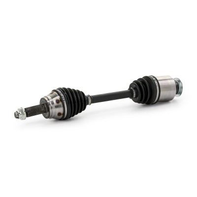 Drive Shaft RIDEX 13D1608 13D1608 - photo 2