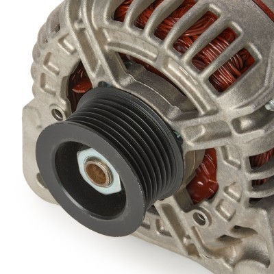 Alternator RIDEX 4G1028R 4G1028R - photo 6