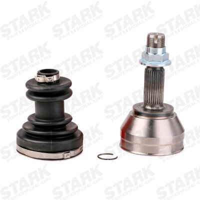 Joint Kit, Drive Shaft Stark SKJK-0200058 SKJK-0200058 - photo 2