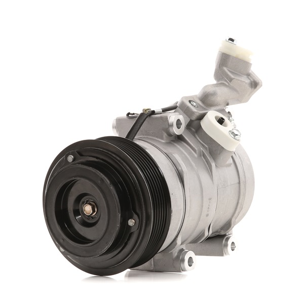 Compressor, Air Conditioning 447K0088 - photo 1