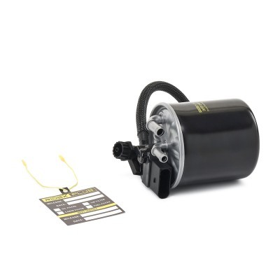Fuel Filter RIDEX 9F0134P 9F0134P - photo 2
