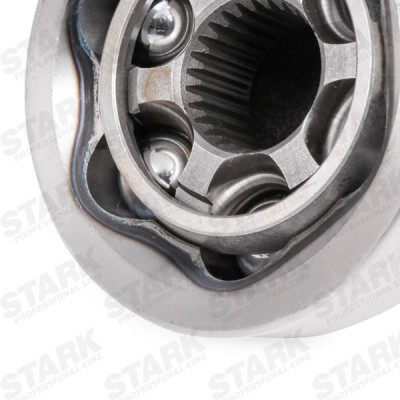 Joint Kit, Drive Shaft Stark SKJK-0200416 SKJK-0200416 - photo 5