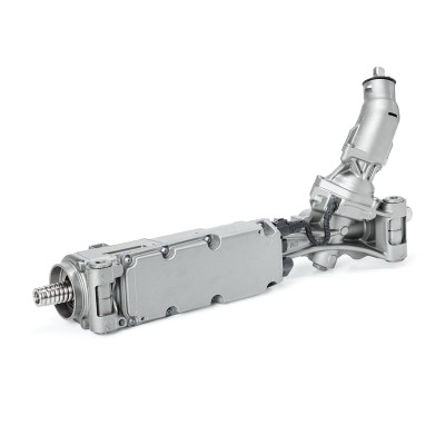 Steering Gear RIDEX 286S1258R 286S1258R - photo 4