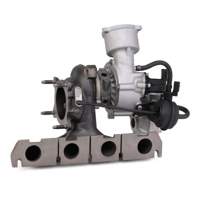 Turbocharger RIDEX 2234C0330R 2234C0330R - photo 5