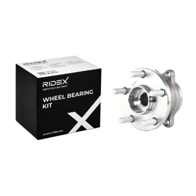 Wheel Bearing RIDEX 654W0529 654W0529 - photo 2