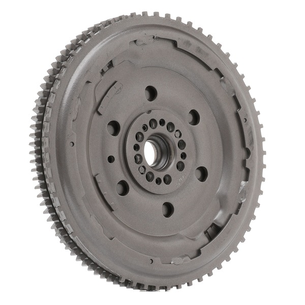 Flywheel RIDEX 577F0016R 577F0016R - photo 1