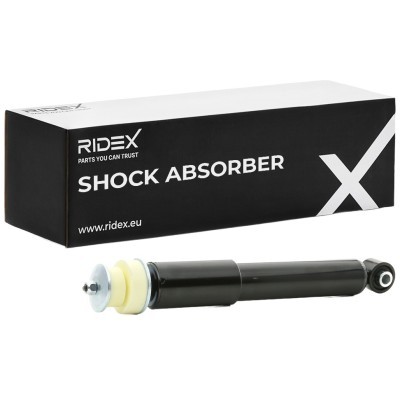 Shock Absorber RIDEX 854S1353 854S1353 - photo 2