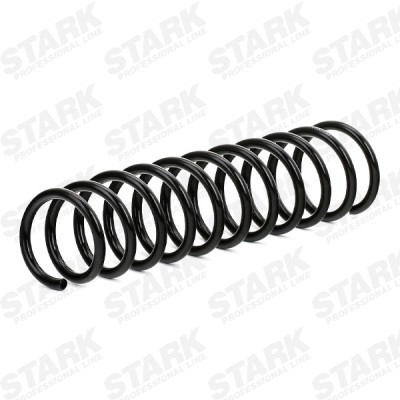 Suspension Spring Stark SKCS-0040204 SKCS-0040204 - photo 4