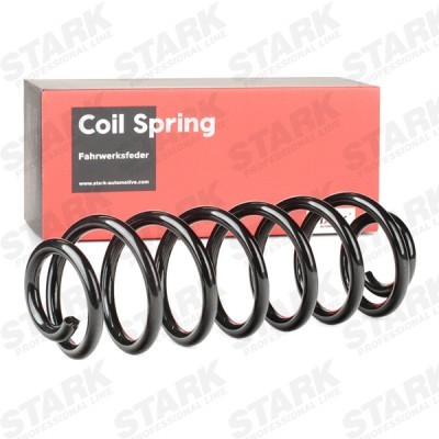 Suspension Spring Stark SKCS-0040006 SKCS-0040006 - photo 2