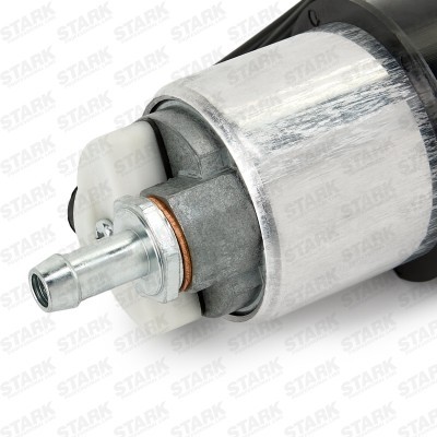 Pump, Fuel Pre-Supply Stark SKFP-0160014 SKFP-0160014 - photo 6