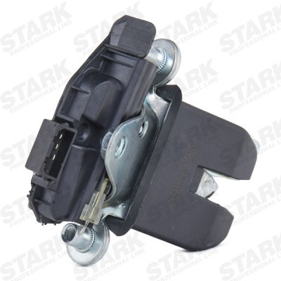 Car boot lock Stark SKTLK-4800047 SKTLK-4800047 - photo 4