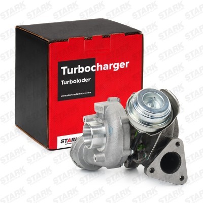 Turbocharger Stark SKCT-1190089 SKCT-1190089 - photo 2