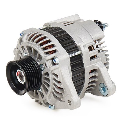 Alternator RIDEX 4G1144 4G1144 - photo 3