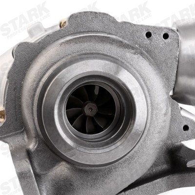 Turbocharger Stark SKCT-1190641 SKCT-1190641 - photo 6