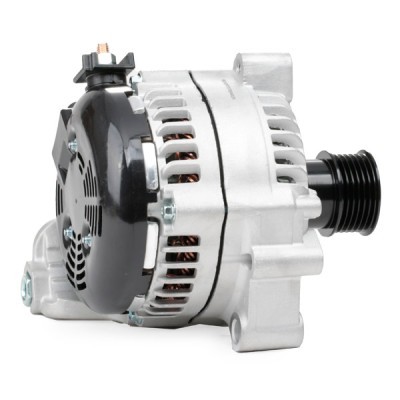 Alternator RIDEX 4G1375 4G1375 - photo 6