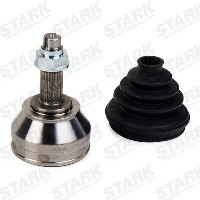 Joint Kit, Drive Shaft Stark SKJK-0200135 SKJK-0200135 - photo 3