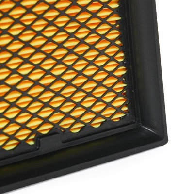 Air Filter RIDEX 8A0251P 8A0251P - photo 5