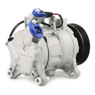 Compressor, Air Conditioning 447K0347 - photo 4