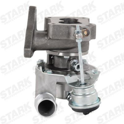 Turbocharger Stark SKCT-1190378 SKCT-1190378 - photo 6
