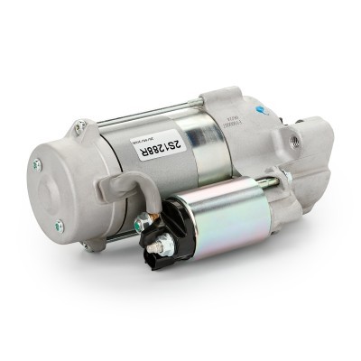 Starter RIDEX 2S1288R 2S1288R - photo 4