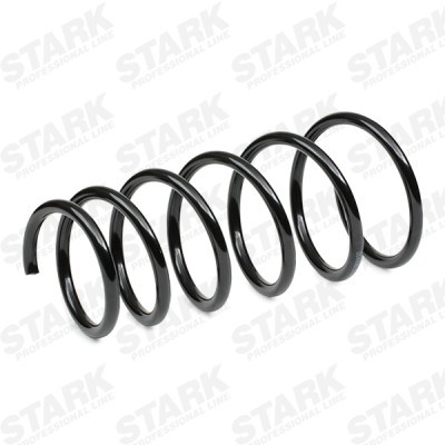 Suspension Spring Stark SKCS-0040910 SKCS-0040910 - photo 3
